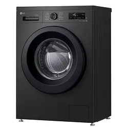 LG Пральна машина фронтальна, 6.5кг, 1200, В, 44см, - мініатюра 8
