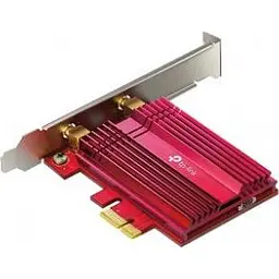 Wi-Fi адаптер TP-Link Archer TX3000E - мініатюра 3