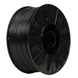 Пластик для 3D-принтера Creality PETG 1.75мм, black, 3кг (3399010140)