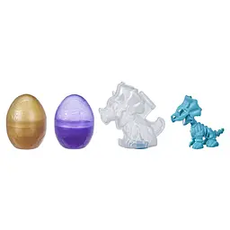 Ігровий набір Hasbro Кістки Діно Triceratops, коричневий (F1499_F2012) - мініатюра 2