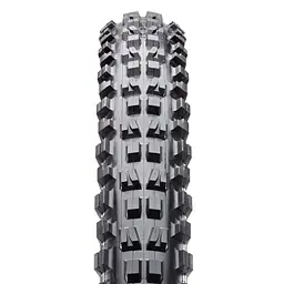 Покришка Maxxis Minion DHF 29 x 2.60 TPI-60 Foldable 3CT/EXO+/TR (1052-ETB00096400) - мініатюра 2