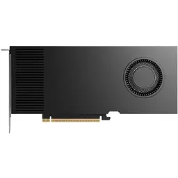 Відеокарта HP RTX PRO 4000 24GB Blackwell (B11F3AA) (GDDR7, 192 bit, PCI-E v5.0)