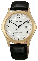 Годинник Orient FUNA9001W0
