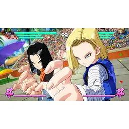 Ключ активації Microsoft Dragon Ball FighterZ для Xbox One/Series S/X - мініатюра 5