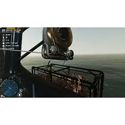 Ключ активації Microsoft Deadliest Catch: The Game для Xbox One/Series S/X - мініатюра 7