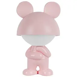 Світильник-нічник Kite LED з акумулятором Dreamy Mouse рожевий (K25-315-2-2)