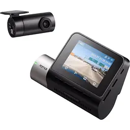 Автомобільний відеореєстратор 70mai Dash Cam A510+RC11 Rear Camera [114040] - мініатюра 2
