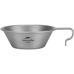 Миска Naturehike NH21CJ010 450мл