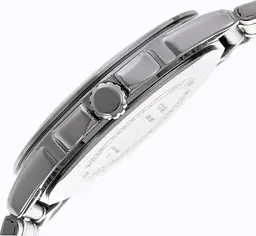 Стильні чоловічі годинники наручні оригінальні японські Casio Collection MTP-1314PD-1AVEF (модуль 5125) - мініатюра 6