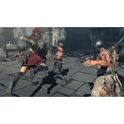 Ключ активації Microsoft Ryse: Легендарне видання для Xbox One/Series - мініатюра 8