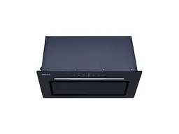 Витяжка WEILOR PBSR 62302 FULL GLASS FBL 1100 LED Strip - мініатюра 3