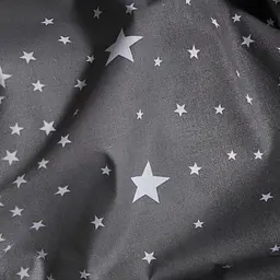 Підковдра Moon&Star Бязь Gold Люкс Night Sky King Size 220x240 см - мініатюра 5