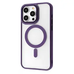 Чохол Proove Blur Case with Magnetic Ring iPhone 15 Pro в асортименті - мініатюра 3