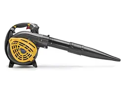 Садовий пилосос бензиновий Stiga BL530V - мініатюра 1