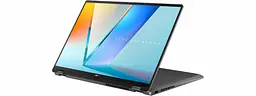 Ноутбук Asus Vivobook 16 Flip OLED TP3607SA-RJ019X, Intel Core Ultra 7 258V, 4.8GHz, 16 3K, 32GB, SSD 1TB, Intel Arc Graphics, Windows 11 Pro - мініатюра 2