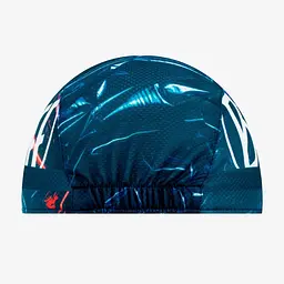 Кепка Buff Pack Bike Cap Blue/Navy (1033-BU 125578.555.10.00) - мініатюра 2