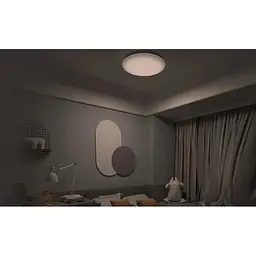 Стельова лампа Yeelight Arwen Celling Light 450C (YLXD013-B) [116509] - мініатюра 5