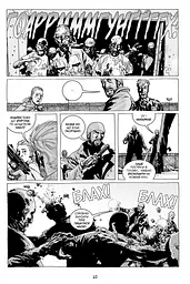 Комікс Mimir Ходячі мерці The Walking Dead українською мовою Книга 2 M TWD 02 - мініатюра 4