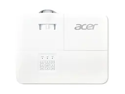 Мультимедійний проектор Acer H6518STi (MR.JSF11.001) - мініатюра 3