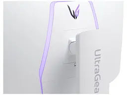 Монітор LG UltraGear 39GX90SA (39GX90SA-W) - мініатюра 8