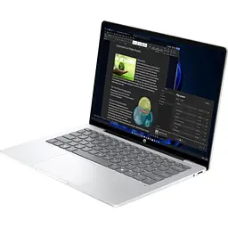 Ноутбук HP OmniBook 5 16-fb0037nr (BX7N1UA) [161250] - мініатюра 3