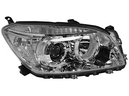 Фара передня права Toyota Rav 4 III 05-14р TYC (20-11531-05-2)