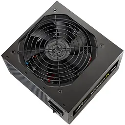 Блок живлення 600W FSP HK-600 HYPER K PRO 120mm fan, Retail Box - мініатюра 2