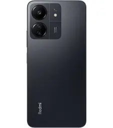 Смартфон Xiaomi Redmi 13C 8/256GB Midnight Black Global Rom Refurbished - мініатюра 2