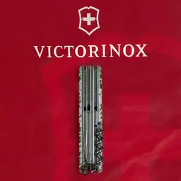 Ніж Victorinox Huntsman Army 91 мм Піксель (1.3713.3_W3940p) - мініатюра 8