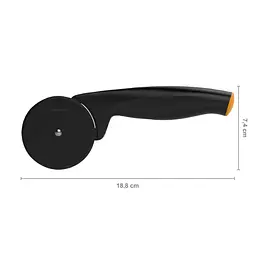 Ніж для піци Fiskars Functional Form 1019533 - мініатюра 2