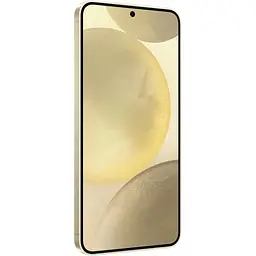 Смартфон Samsung Galaxy S24 8/256 GB Amber Yellow (SM-S921BZYG) - мініатюра 3