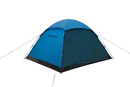 Намет High Peak Monodome XL 4 Blue/Grey (10164) - мініатюра 3