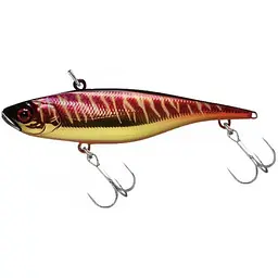 Воблер Jackall TN Slim 8 80 mm 12.0 g Червоний/Жовтий (1013-1699.18.88)