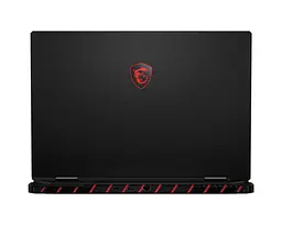 Ноутбук MSI Raider A18 HX A9WJG-208UA 18" UHD+ mini LED 120Hz Ryzen 9 9955HX3D_16C_32T 32GB F1TB NVD5090-24 W11 чорний - мініатюра 5