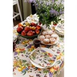 Скатертина Прованс Верона 300х132 (035532) - мініатюра 3