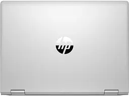 Ноутбук HP Probook x360 435 G8 13.3FHD IPS Touch/AMD R3 5400U/8/256F/int/W10P/Silver (2X7P9EA) - мініатюра 6