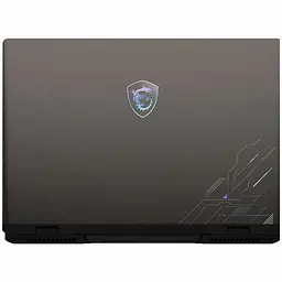 Ноутбук MSI Crosshair 16" FHD+ IPS NVIDIA GeForce RTX 4070 Intel 16-Core i7-14650HX, 64 GB DDR5 RAM, 4 TB SSD, Backlit Keyboard, WiFi 6, Windows 11 Pro D14VGKG-057US ( CUSTOM 64/4TB ) - мініатюра 6