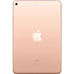 Планшет Apple iPad mini 5 Wi-Fi+4G Cellular 64GB Model A2124 (Grade C) Gold - мініатюра 3