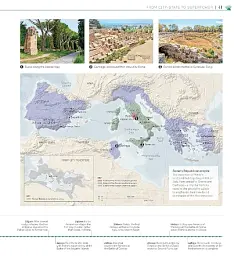 Ancient Rome. The Definitive Visual History - мініатюра 4