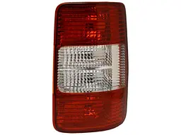 Ліхтар (фонарь) задній правий VW Caddy III 04-16р TYC (11-0453-01-2)