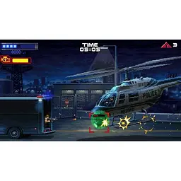 Гра Terminator 2D No Fate Day One Edition українські субтитри Nintendo Switch - мініатюра 2