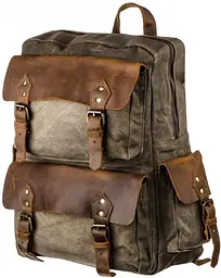 Рюкзак Vintage 42х32х14 см sum0012684
