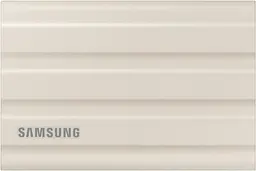 Портативний SSD Samsung 2TB USB 3.2 Gen 2 Type-C T7 Shield