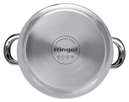 Каструля Ringel Riegel 4.75 л (22 см) (6535707) - мініатюра 4
