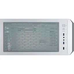 Корпус Cougar MG140 AIR RGB White (385JM80.0002) [101638] - мініатюра 5