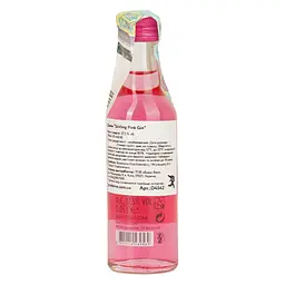 Джин Stirling Pink Gin 50 мл - мініатюра 3