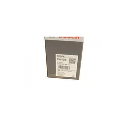 Акумулятор автомобільний Bosch 0 986 FA1 280 - мініатюра 5