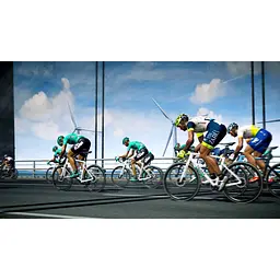 Ключ активації Microsoft Tour de France 2022 для Xbox One/Series - мініатюра 6