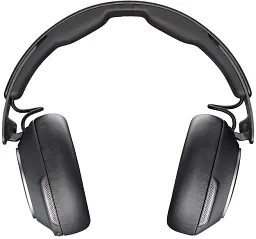 Гарнітура Poly Voyager Surround 80-M USB-C HS + USB-C/A Stereo Black (8G7U0AA) - мініатюра 2
