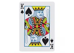 Карти гральні United States Playing Card Company Icon (black) (ВР_ІБ) - мініатюра 4